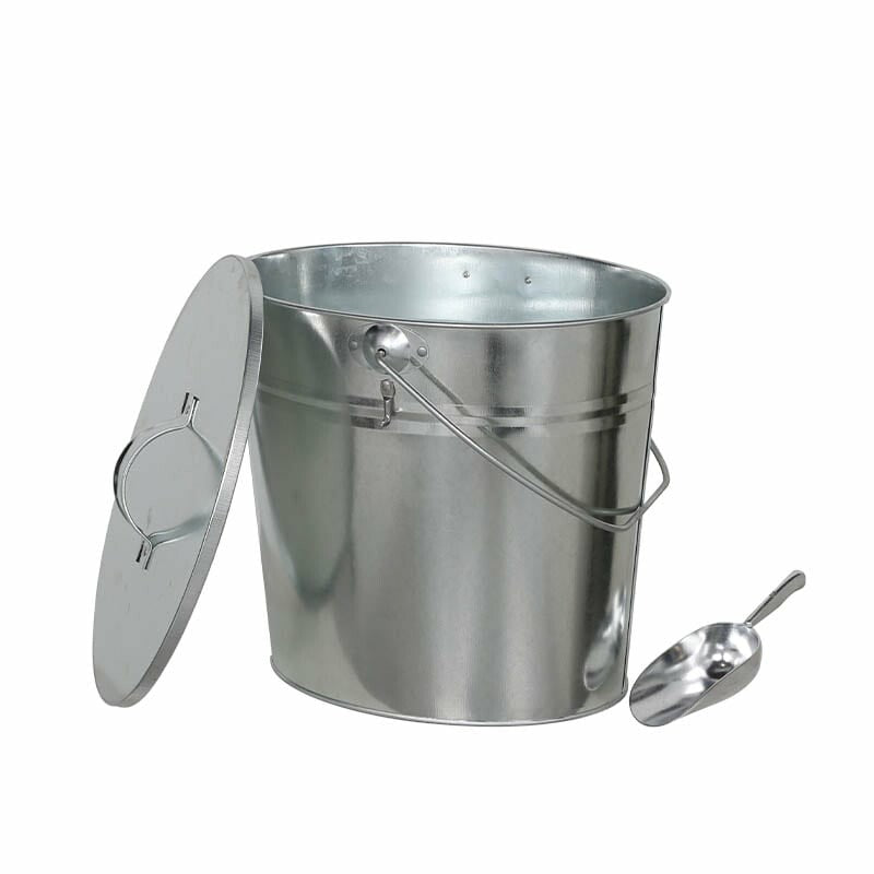 SOIL BUCKET
