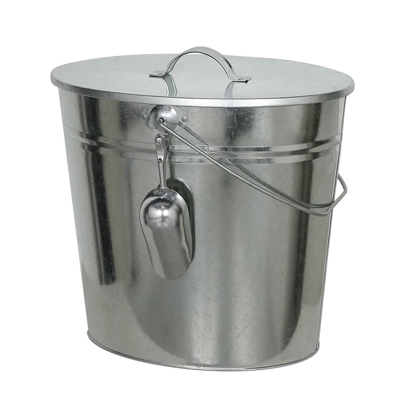 SOIL BUCKET
