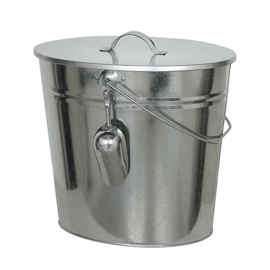 SOIL BUCKET