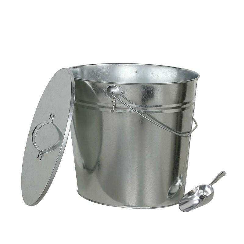 SOIL BUCKET