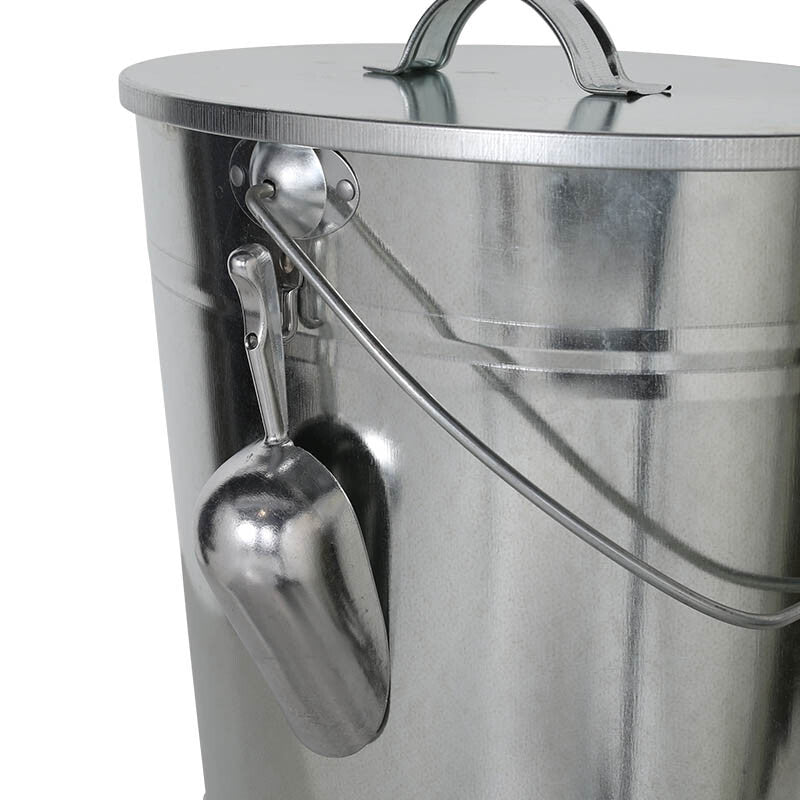 SOIL BUCKET