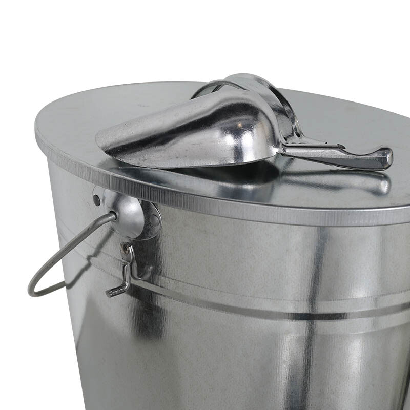 SOIL BUCKET