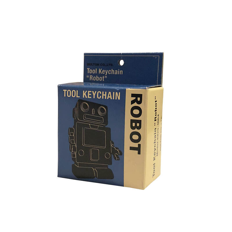 ツール キー チェーン ロボット