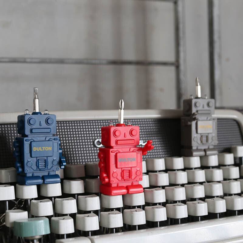 ツール キー チェーン ロボット